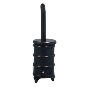 Pot Belly Stove