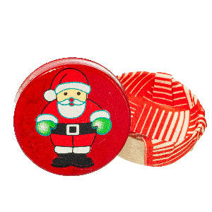 Santa Tin