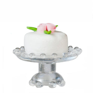 Cake on a Stand