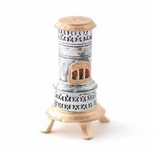 Oil Stove