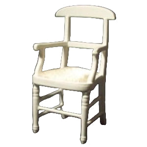 Chair White