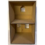 1:24 Scale 2 Storey Cottage Kit