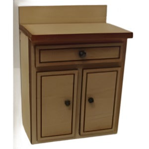 Kitchen Bench Unit Kit