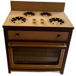 Kitchen Oven Kit