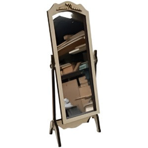 Swing Mirror Kit