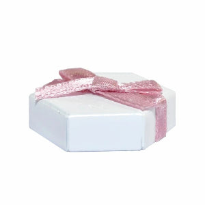 Hexangonal Box of Chocolates