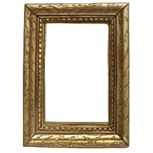 Resin Frame Brass
