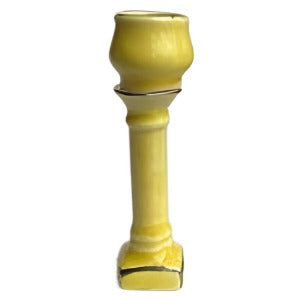 Jardiniere Yellow