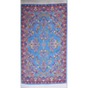 Small Turkish Rug