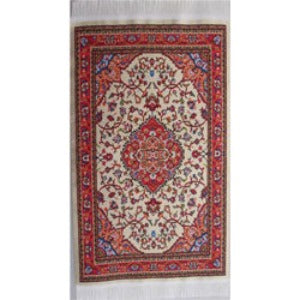 Small Turkish Rug