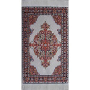Small Turkish Rug
