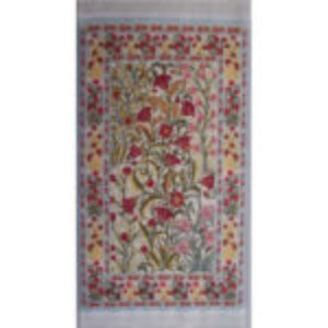 Small Turkish Rug