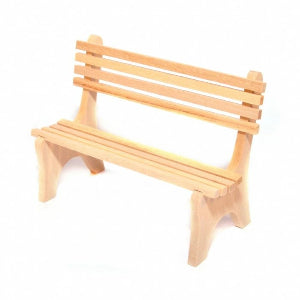 Barewood Garden Bench