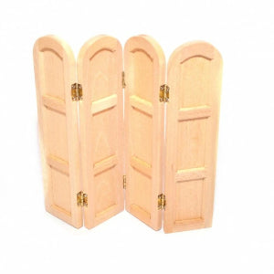 Barewood Screen