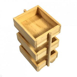Barewood Trolley
