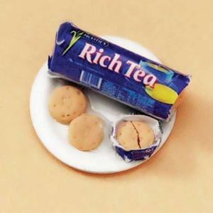 Rich Tea Biscuits