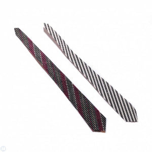 Two Ties