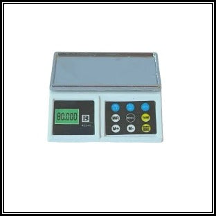 Digital Weighing Scales