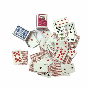 Pack of Playing Cards