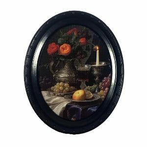Framed Fruit picture