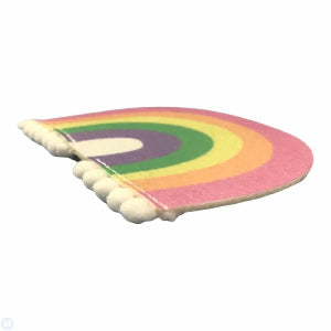Rainbow Rug