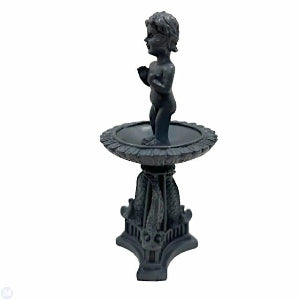 Cherub Fountain