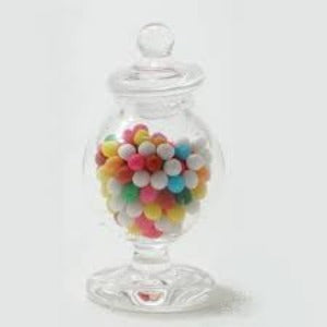 Jar of Candy