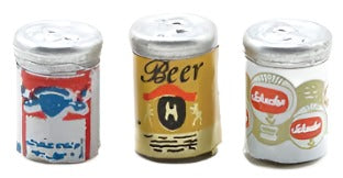 Beer Cans