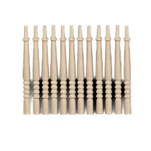 Spindles PK10