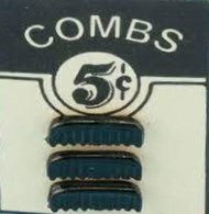 Comb Display