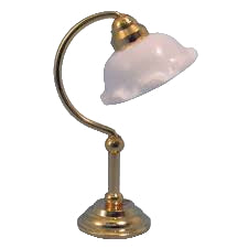 Reading Lamp Non Working