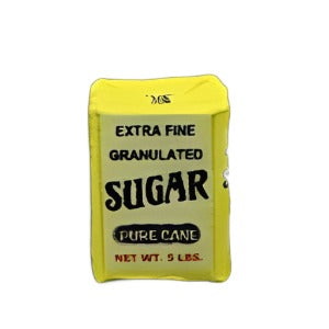 Granulated Sugar