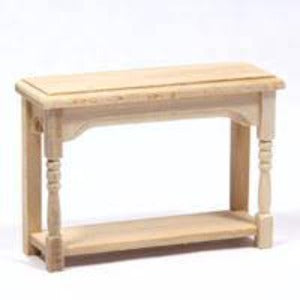 Hallway Side Table