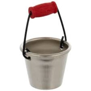 Silver Bucket