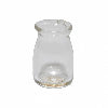 Glass Jam Jar