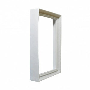 large White Picture Frame