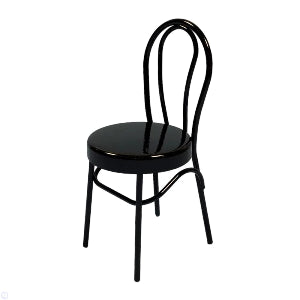 Black Chair