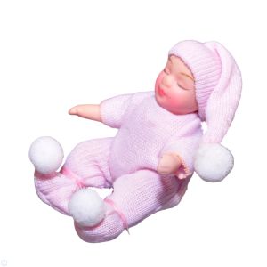 Sleeping Girl