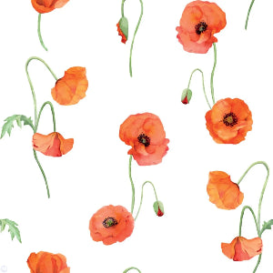 Poppy Wallpaper