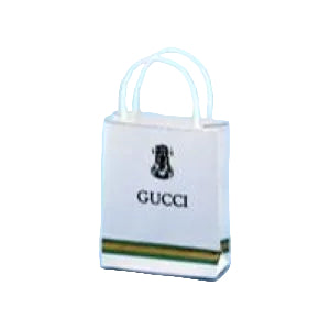 Gucci Shopping Bag
