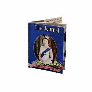 The Journal