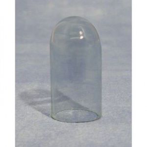 'Glass' Dome