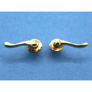 Lever Door Handles x2