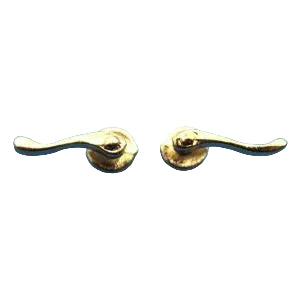 Lever Door Handles x2