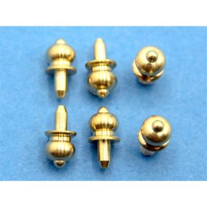 Door Knobs x 6