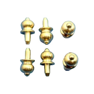 Door Knobs 6 pcs