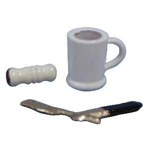 Cut throat Razor Set