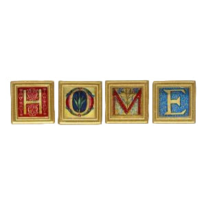 Home Letters