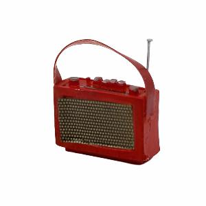 Red Radio