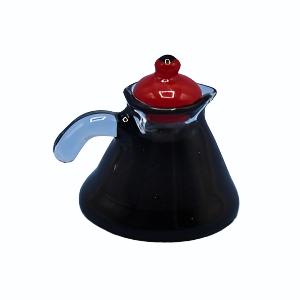 Modern Coffee Pot